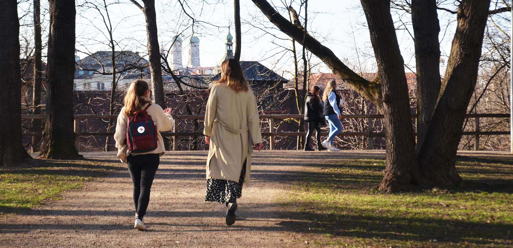 Denkwerkstatt Spaziergänge