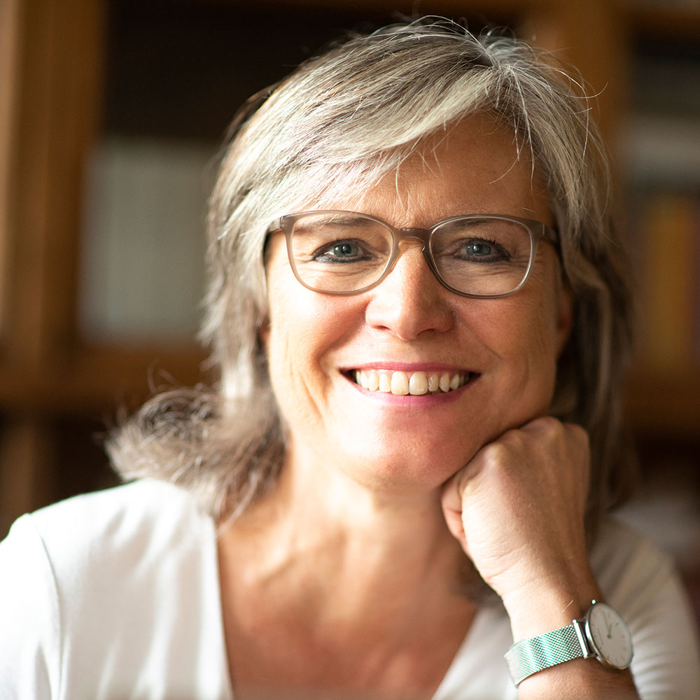 Gudrun Schweisfurth